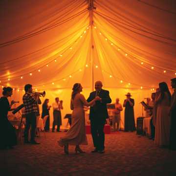 Cover av låten Той палатка