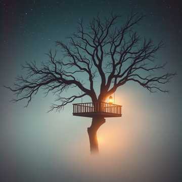 Cover of the song QURBANIN OLUM