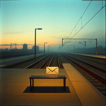 คัฟเวอร์เพลง Nincs vissza út