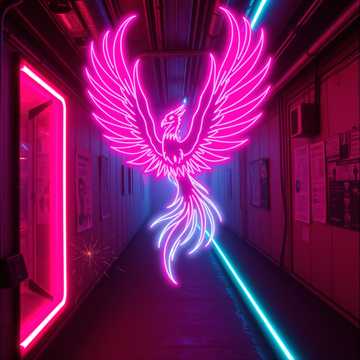 歌曲的封面холерик