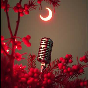 Capa da música Калинка - малинка