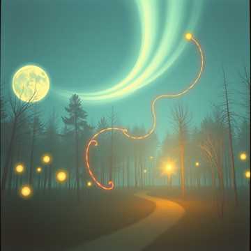 노래 표지 Eternal Flame