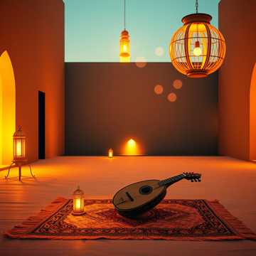 Cover utworu يا رؤى إبراهيم