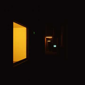 歌曲的封面DWA ŚWIATY (krzyk bluesa)