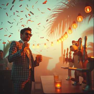 Bìa bài hát UNA CANA ME TORTURA