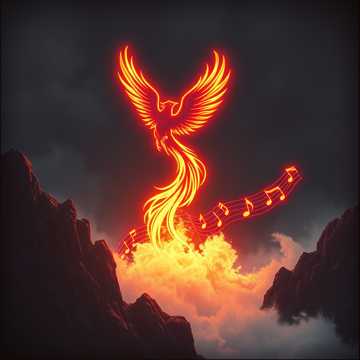 歌曲的封面Never Give Up