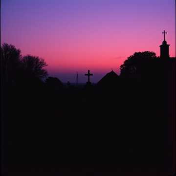 Bìa bài hát NGÀI ĐÃ ĐI QUA NƠI ẤY (4)