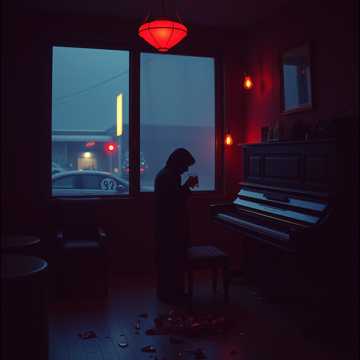 Couverture de la chanson Tiro de gracia