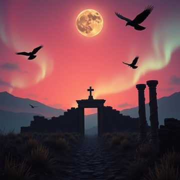 Cover utworu 1374 Я Жива Страж Рая Врат Лилит 13 Сефирота