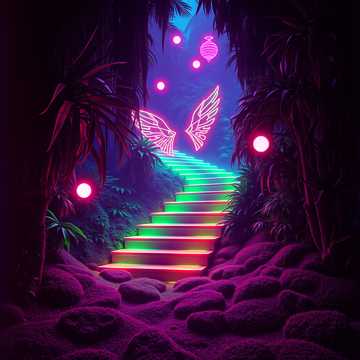 Кавер на песню Echoes in the Canopy