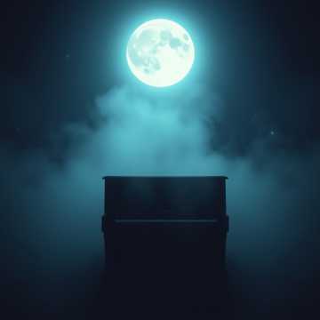 曲のカバー Gyönyörű hang a zongozán