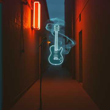 Bìa bài hát I Can't Quit Singing the Blues