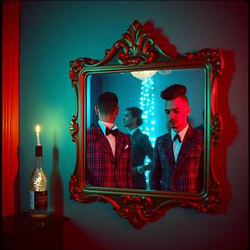 คัฟเวอร์เพลง UNA CANA ME TORTURA