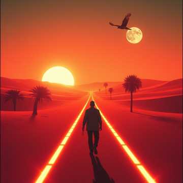 Cover utworu Abdulaziz