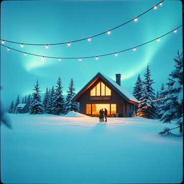 Cover of the song С юбилеем, мамочка