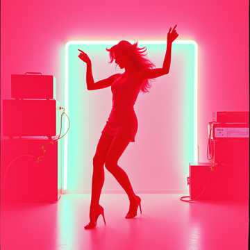 Кавер на песню Małpie ruchy