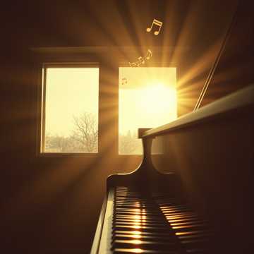 歌曲的封面Daniel's Tale