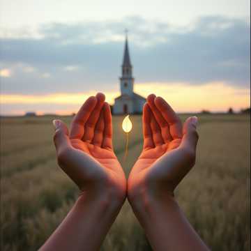 Cover des Liedes Syster utan samma blod