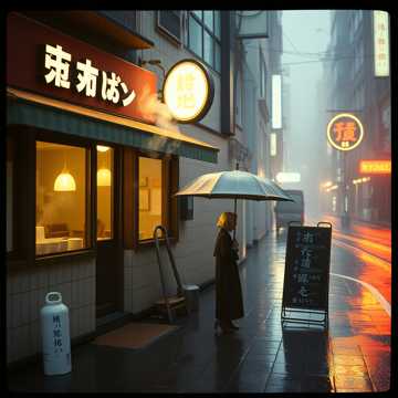 Cover utworu 홀로 찻집에서