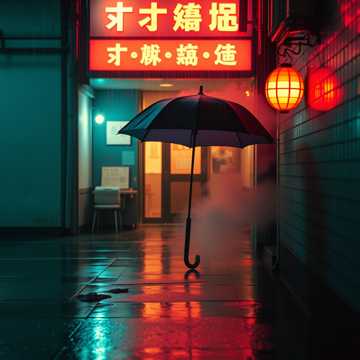 Cover of the song 홀로 찻집에서