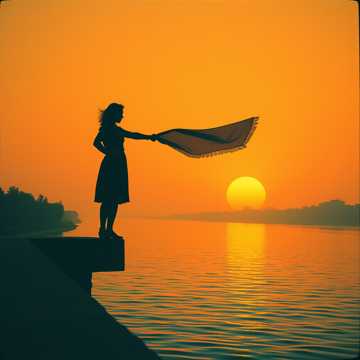 Cover van het nummer Катюша