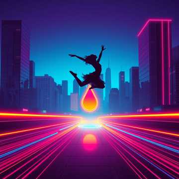 Cover des Liedes My wishes come true