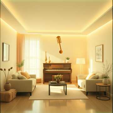 Copertina della canzone ديكور أكس