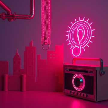 Cover des Liedes Saját 2