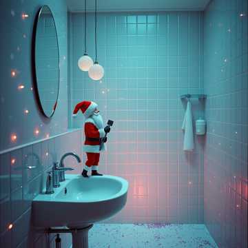 Cover des Liedes Takarítás Ünnepén