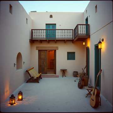 คัฟเวอร์เพลง بوكريشة