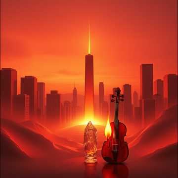 Couverture de la chanson inferno