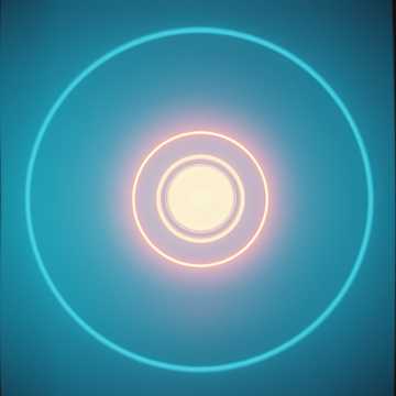 Cover des Liedes Légzőkörök