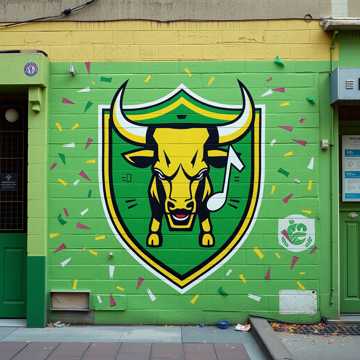 Bìa bài hát Murga verde real