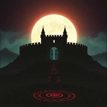 曲のカバー 1376 Я Жива Страж Рая Врат Лилит 13 Сефирота