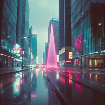 Cover van het nummer Denis a városban