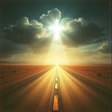 Copertina della canzone A Fé de Jó