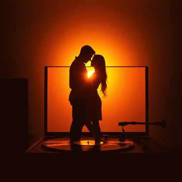 Кавер на песню szerelmem