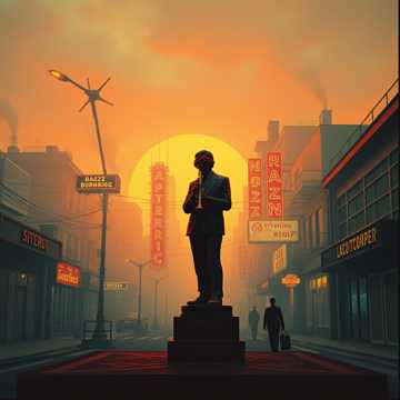 歌曲的封面Музыка