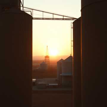 Cover utworu На два дня