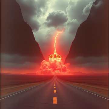 曲のカバー The Sky Will Break Open