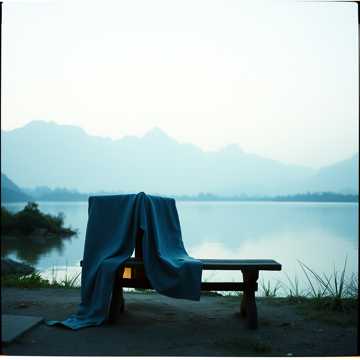 Cover of the song Mình Về Có Nhớ Ta