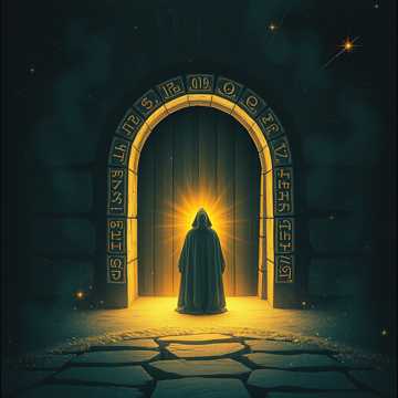 歌曲的封面1368 Я Жива Страж Рая Врат Лилит 13 Сефирота