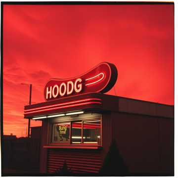 Кавер на песню Hot dog