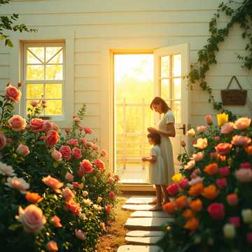 A dal borítója с юбилеем, мамочка