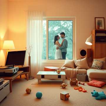 Cover van het nummer Dla Kochanej zony