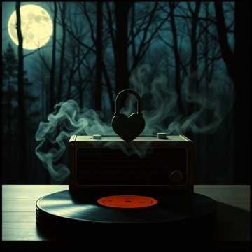 Cover utworu Великая сила