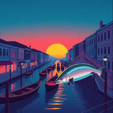 Copertina della canzone k