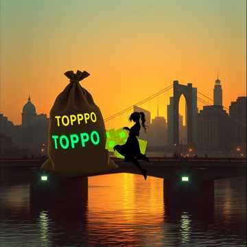 Кавер на песню el toppo 5