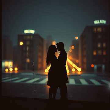 คัฟเวอร์เพลง Powiedz mi teraz