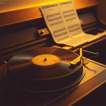 노래 표지 No voy a bajar el brillo